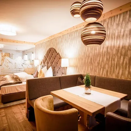 Hotel Vitalpina Magdalenahof 4*