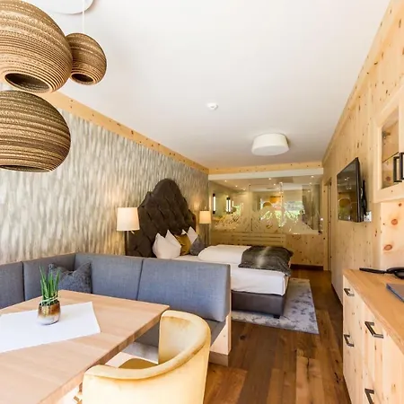 Hotel Vitalpina Magdalenahof 4*