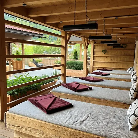 Hotel Vitalpina Magdalenahof Santa Maddalena in Casies