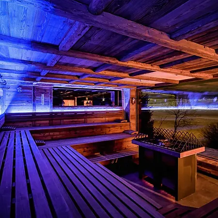 Hotel Vitalpina Magdalenahof 4*