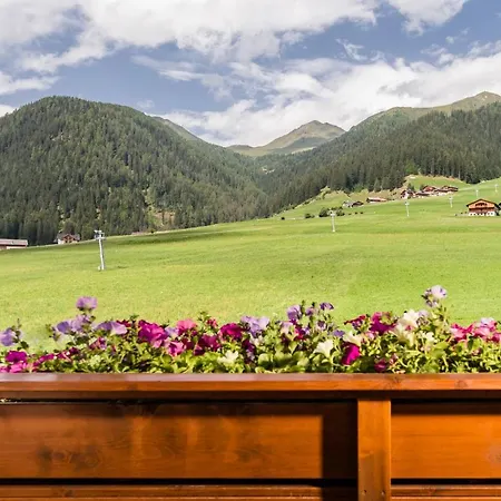 Vitalpina Magdalenahof Hotel