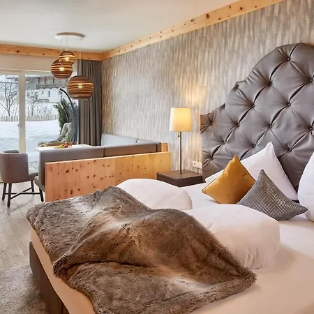 Vitalpina Magdalenahof Hotel 4*